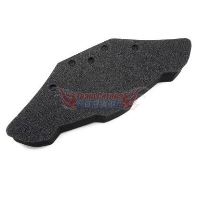 XPRESS Foam Bumper For Execute XQ1 XQ1S  #XP-10103